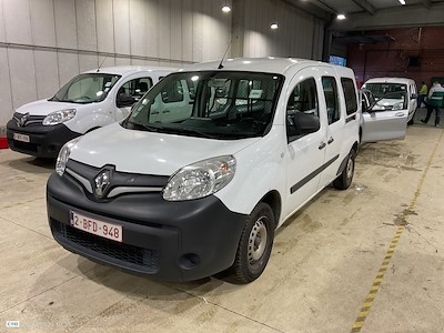Renault Kangoo express 1.5 BLUE DCI 95 MAXI CONFORT