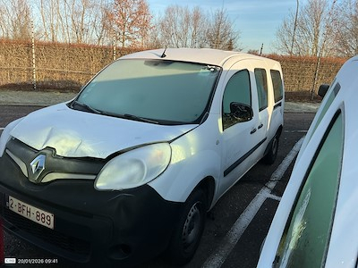 Renault Kangoo express 1.5 BLUE DCI 95 MAXI CONFORT
