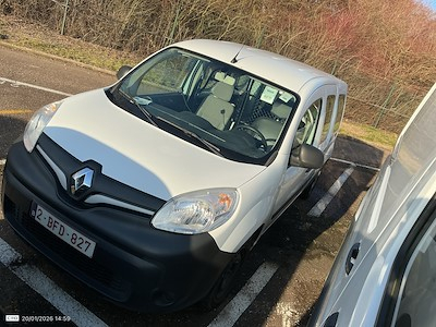 Renault Kangoo express 1.5 BLUE DCI 95 MAXI CONFORT