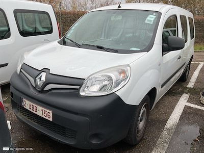 Renault Kangoo express 1.5 BLUE DCI 95 MAXI CONFORT