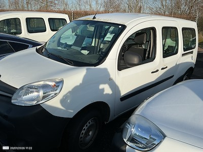Renault Kangoo express 1.5 BLUE DCI 95 MAXI CONFORT