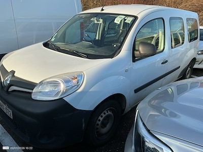 Renault Kangoo express 1.5 BLUE DCI 95 MAXI CONFORT