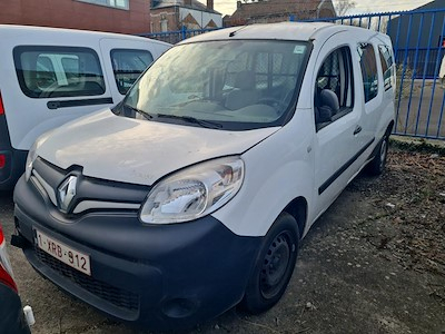 Renault Kangoo express maxi diesel Lot 1.3 KANGOO Maxi 1.5 dCi Blue Confort