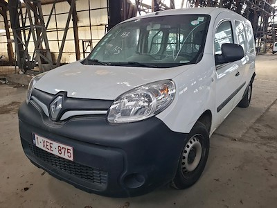 Renault Kangoo express maxi diesel Lot 1.3 KANGOO Maxi 1.5 dCi Blue Confort