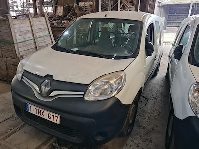 Renault Kangoo express maxi dsl - 2013 1.5 dCi Energy Confort