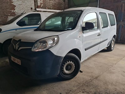 Renault Kangoo express maxi dsl - 2013 1.5 dCi Energy Confort (EU6)