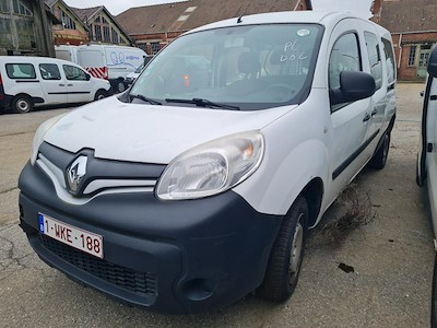 Renault Kangoo express maxi dsl - 2013 1.5 dCi Energy Grand Confort