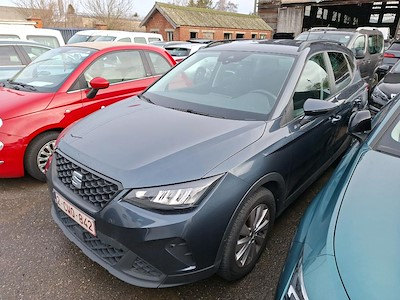 Seat ARONA 1.0 TSI 70KW MOVE