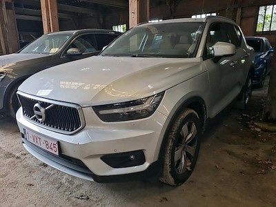 Volvo Xc40 diesel 2.0 D3 AWD Momentum Gear. (EU6d-TEMP) STOCK