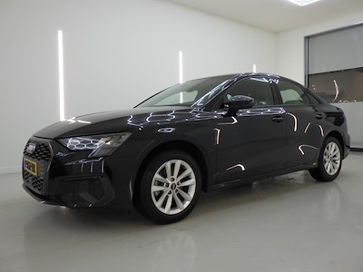 Audi A3 limousine 35 TFSI S tronic Pro Line 4d