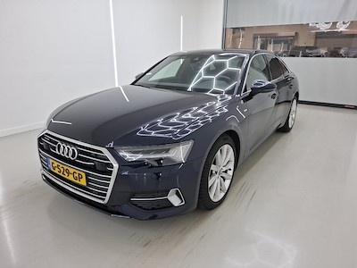 Audi A6 limousine 3.0 TDI BIT quattro tiptronic Sport Edition 4d