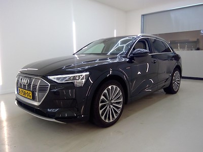 Audi E-tron 55 quattro Business edition Plus 5d