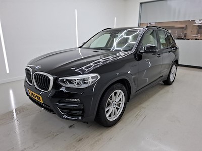 BMW X3 xDrive30e High Executive