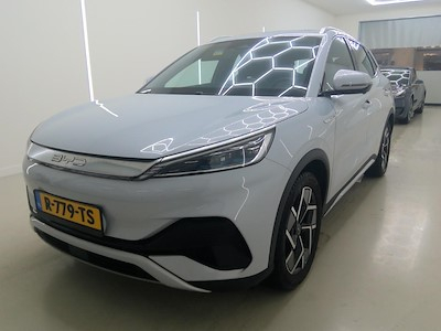 BYD Atto 3 Active