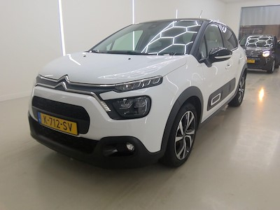Citroen C3 PureTech 83 S;S Shine 5d