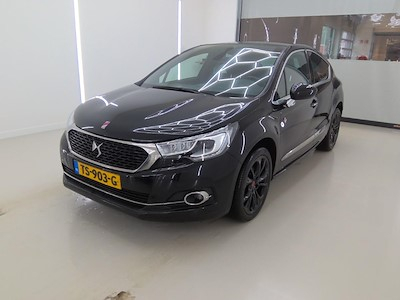 Citroen Ds 4 1.6 THP 165pk S&S Automaat Performance Line