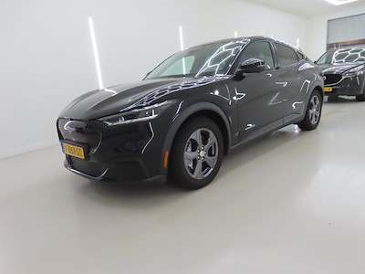 Ford Mustang mach-e 75kWh RWD auto 5d