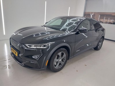 Ford Mustang mach-e 75kWh RWD auto 5d
