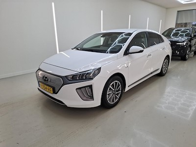 Hyundai Ioniq EV Comfort 5d