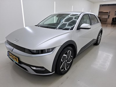 Hyundai Ioniq 5 73kWh Connect+ auto 5d
