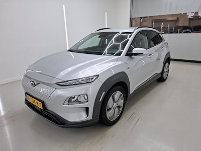 Hyundai KONA Fashion Design Electric 64 kWh 5d