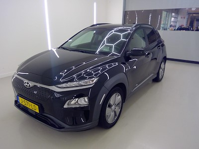 Hyundai KONA Fashion Electric 64 kWh 5d