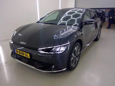 Kia EV6 77.4kWh EV6 Plus AWD