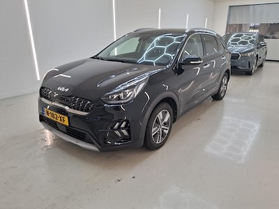 Kia Niro 1.6 GDi Hybrid DynamicPlusLine