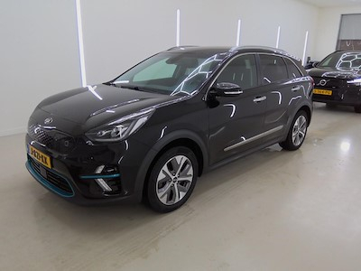 Kia Niro e-Niro EV ExecutiveLine 3-fase