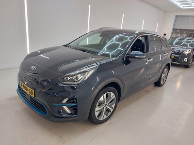 Kia Niro e-Niro EV ExecutiveLine 3-fase 5d