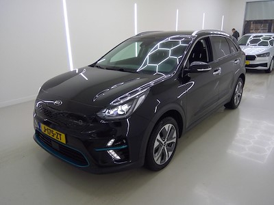 Kia Niro e-Niro EV ExecutiveLine 3-fase 5d