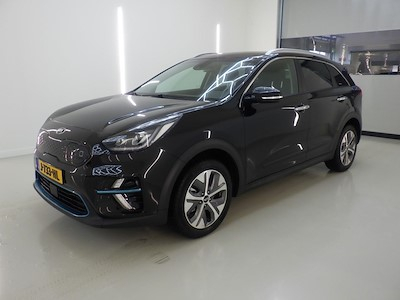 Kia Niro e-Niro EV ExecutiveLine 5d
