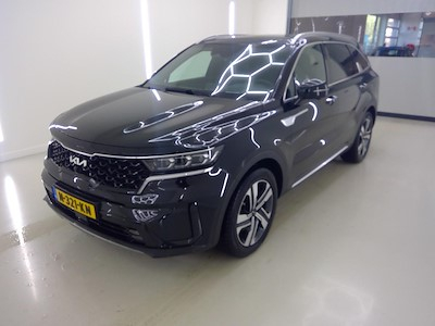Kia SORENTO 1.6 T-GDi AT6 PHEV 4WD ExecutiveLine 7p.