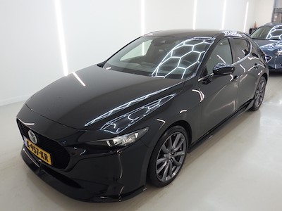Mazda 3 SKYACTIV-X 180 Comfort met Bose 5D