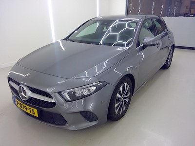 Mercedes-Benz A-klasse A 180 Business Solution 5d