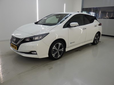 Nissan Leaf ActieAuto 40kWh 5d Tekna APL