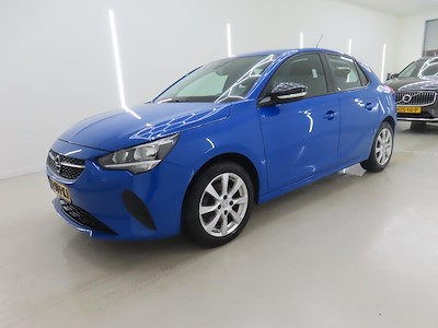 Opel CORSA 1.2 TURBO EDITION 74KW 5d APL