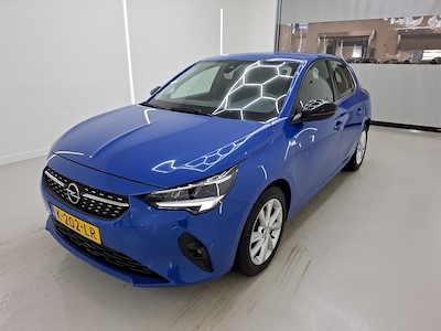 Opel CORSA 1.2 TURBO ELEGANCE 74KW 5d