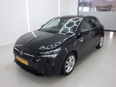 Opel CORSA 1.2 TURBO ELEGANCE 74KW 5d APL