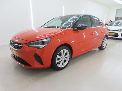 Opel CORSA 1.2 TURBO ELEGANCE AUTO 74KW 5d