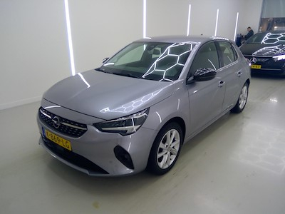 Opel CORSA 1.2 TURBO ELEGANCE AUTO 74KW 5d