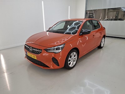 Opel CORSA 1.2 TURBO ELEGANCE AUTO 74KW 5d APL