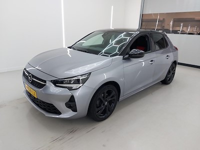 Opel CORSA 1.2 TURBO GS LINE 74KW