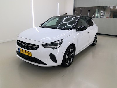 Opel Corsa-e 50kWh Elegance 11kW 3 fase 5d
