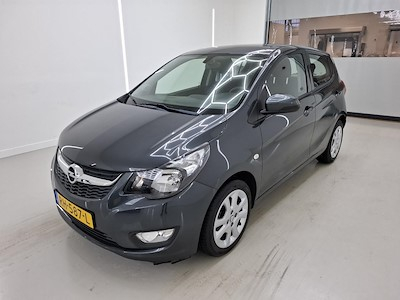 Opel Karl 1.0 Easytronic 3.0® ActieAuto 5d Edition APL