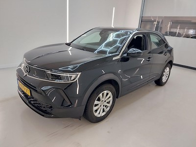 Opel Mokka 1.2 S/S 74kW Edition 5d