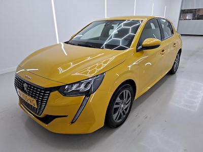 Peugeot 208 Active Pack 1.2 PureTech 75