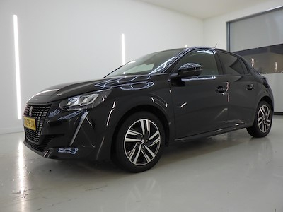Peugeot 208 Allure 1.2 PureTech 100 5d