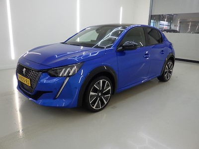 Peugeot 208 GT 1.2 PureTech 100 5d