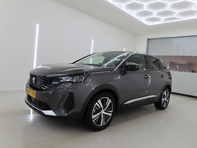 Peugeot 3008 Allure Pack Business HYbrid 225 e-EAT8